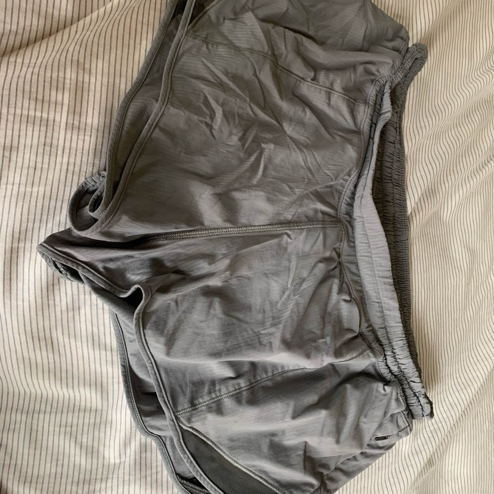 Lululemon Shorts Size 12